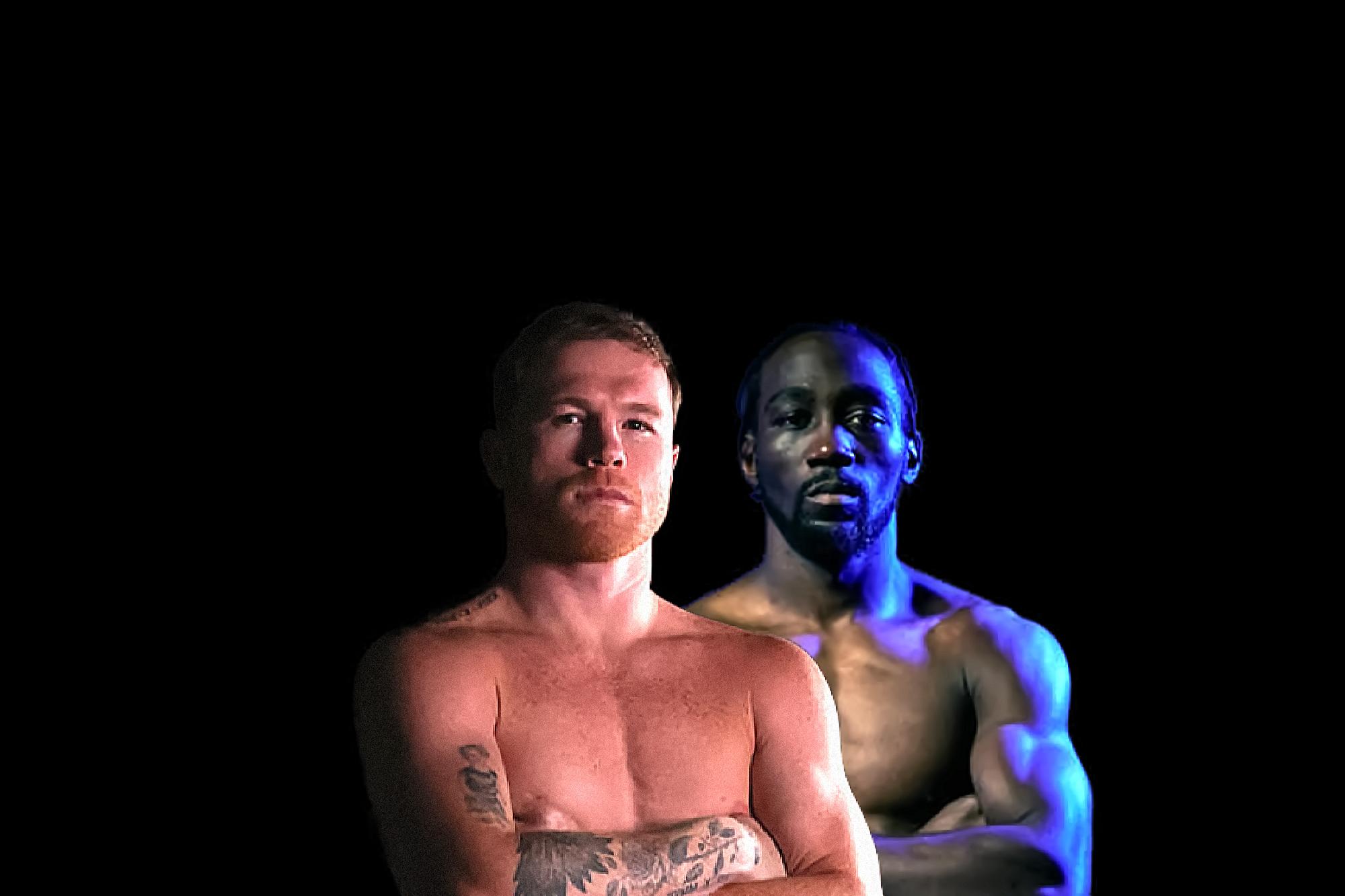 Boxing PPV Canelo vs Crawford on iWatchMax