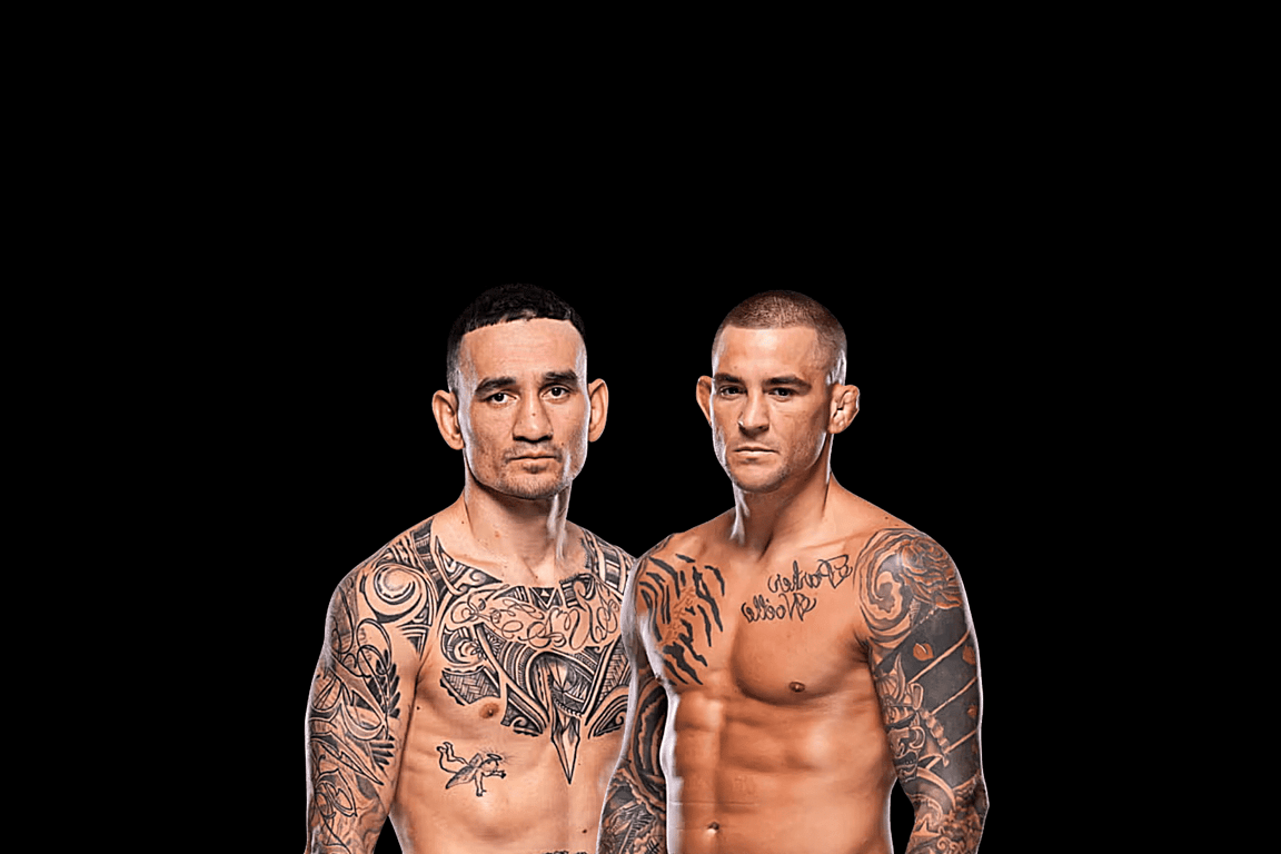 UFC 318: Holloway vs. Poirier 3 UFC PPV on iWatchMax