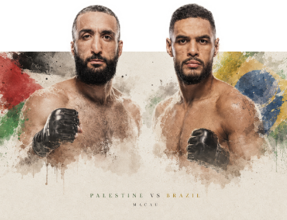 UFC Fight Night Muhammad vs Bonfim on iWatchMax