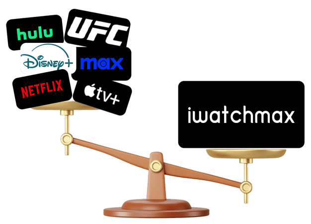 Traditional Streaming