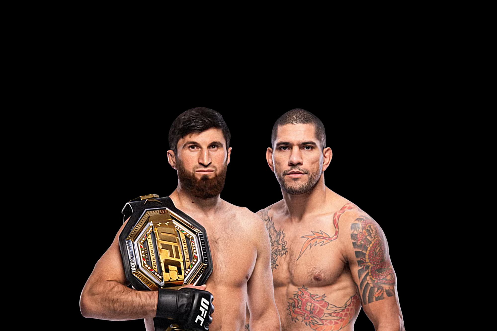 UFC Pay Per View on iWatchMax