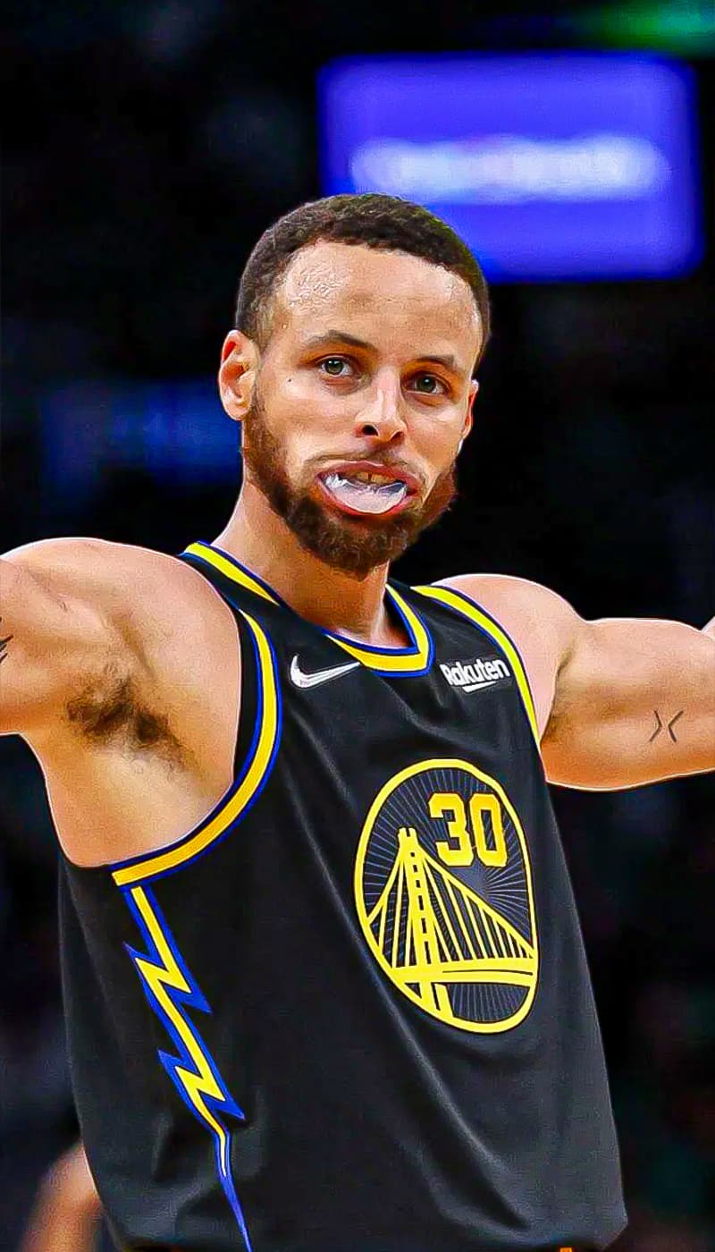 NBA Poster by iWatchMax