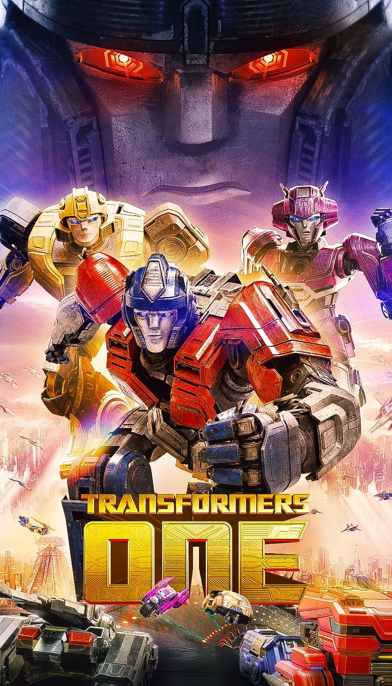 Movies Poster by iWatchMax