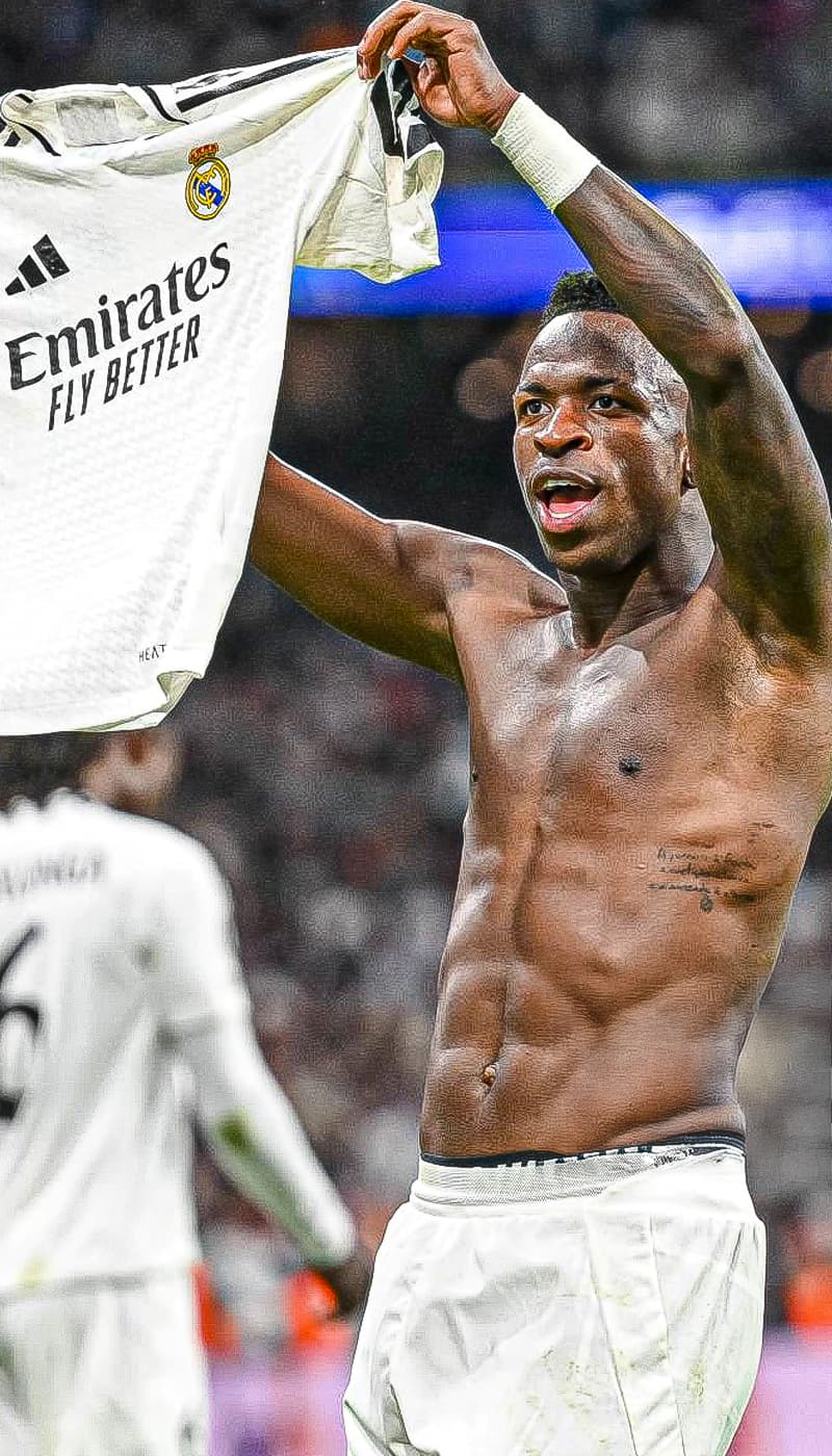 Football Poster by iWatchMax