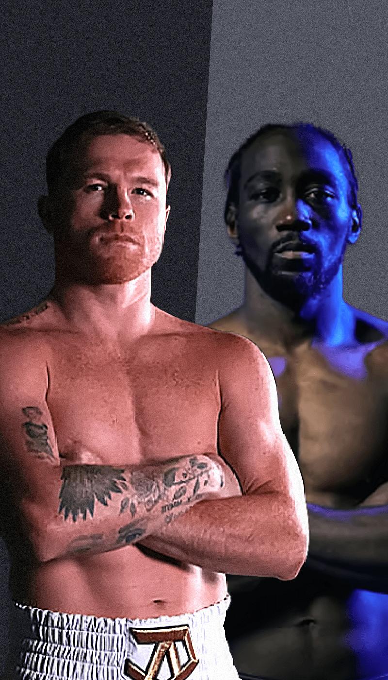 Boxing PPV Poster by iWatchMax