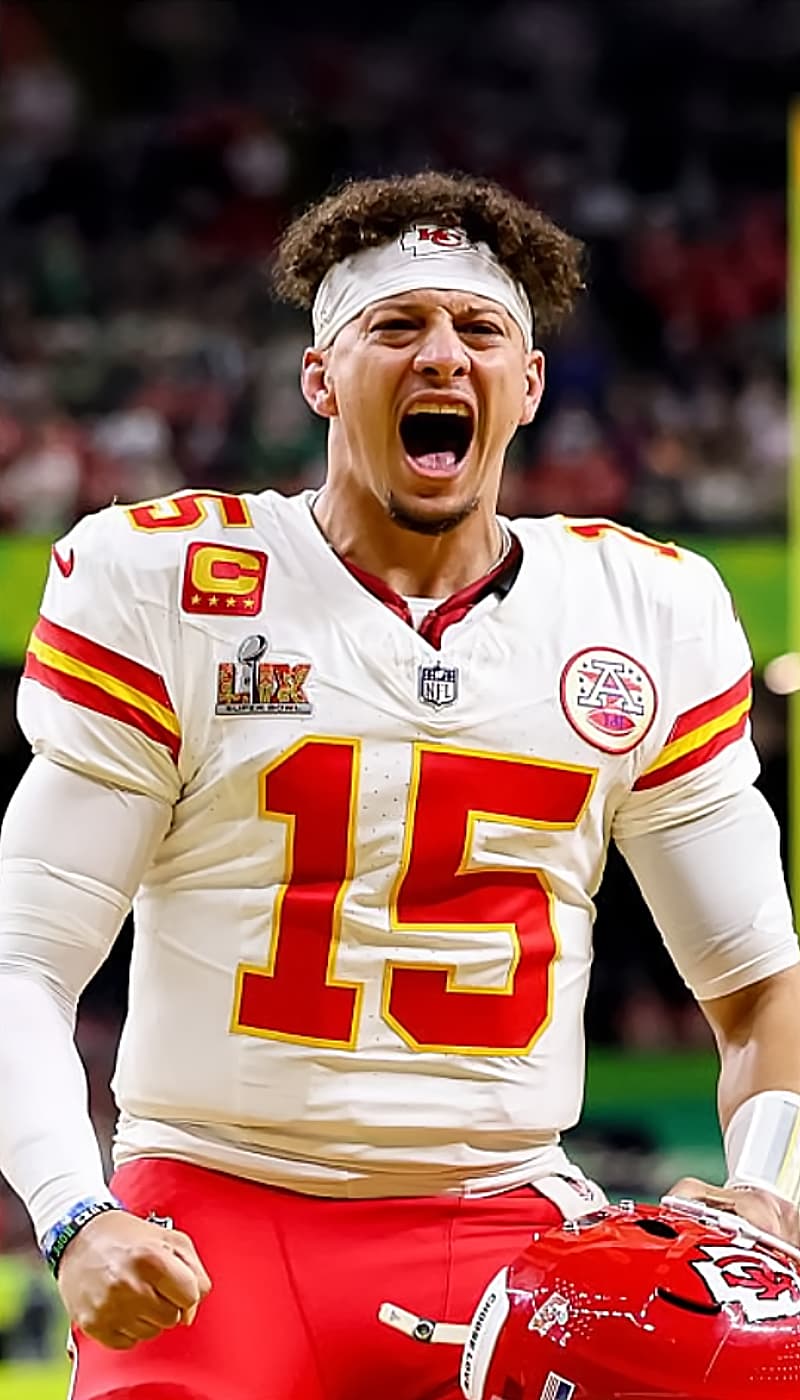 NFL Poster by iWatchMax